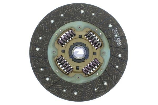 Disque d'embrayage AISIN DO-033